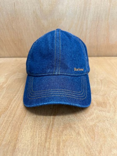 Barbour blue grindle - blue, denim