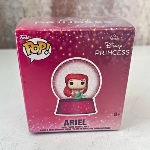 Funko pop disney princess - pop!,