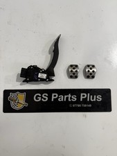 Ford Fiesta St150 Accelerator