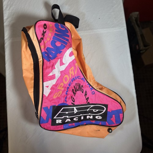 Vintage 90s axo racing - vintage,