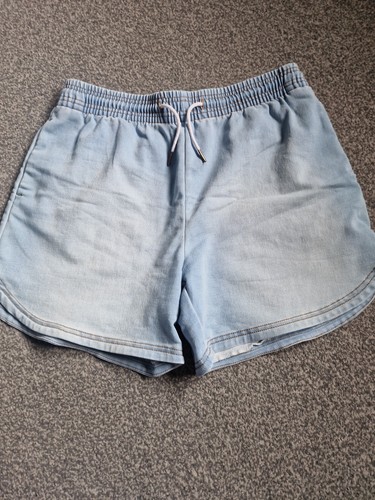 Ladies shorts size m - tu,
