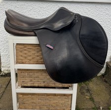 John Whitaker Pro jump Saddle