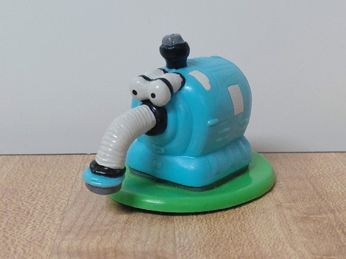 Vintage teletubbies pvc - vintage,