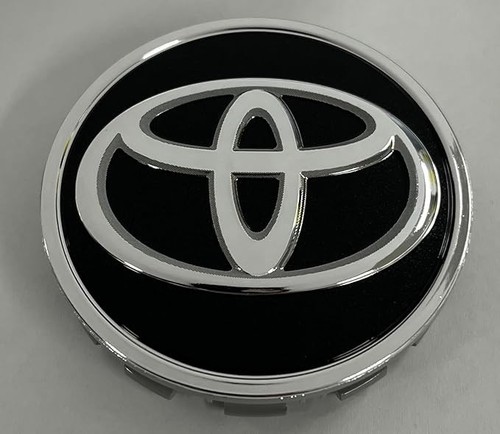 New genuine toyota 60mm - new,