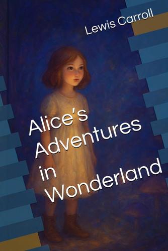 Alice adventures in - alice’s,