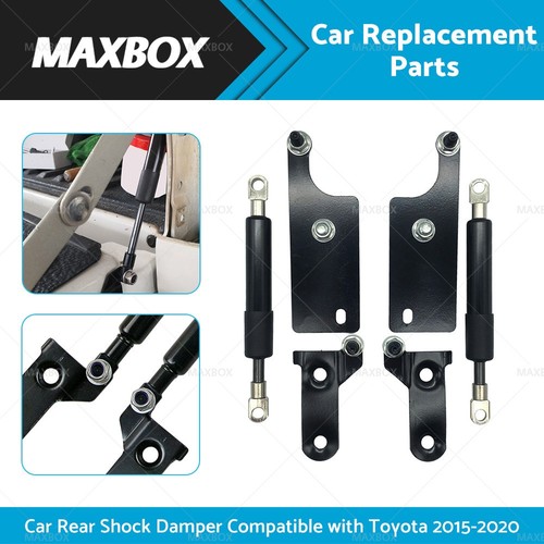 Tailgate assist shock - ​tailgate,