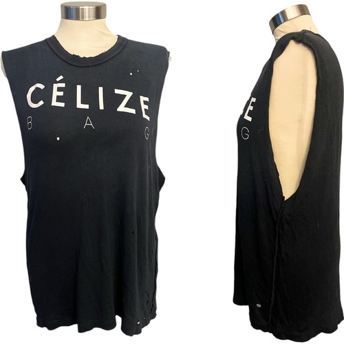 Unif celize bag tank top - unif,