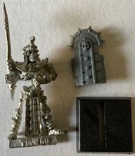 Warhammer - Tomb Kings - METAL Tomb Guard (R24) Exc