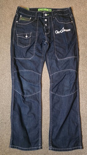 Gio goi men - blue, demo