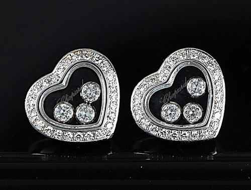 800 chopard 18k white - chopard,