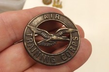 MILITARY BADGE AIR TRAINING