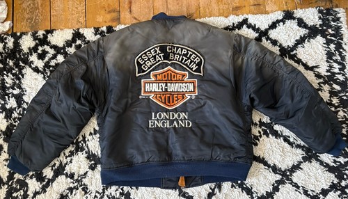 Vintage 90s harley davidson - vintage,