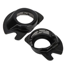 2Pcs Multifunction Bobbin Case