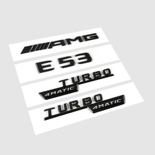 E53 TURBO4matic Black 3D