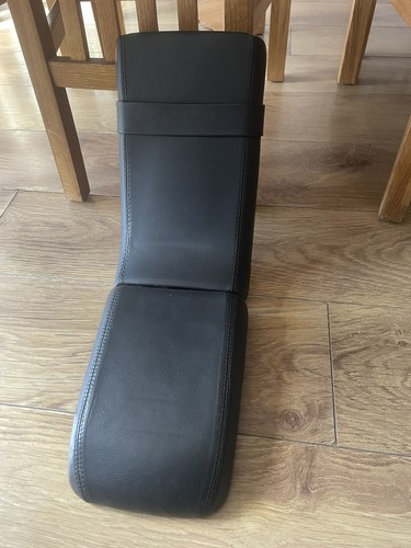 Mgf custom black - tf,