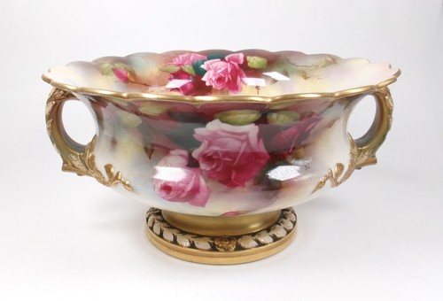 Fine royal worcester twin - royal,