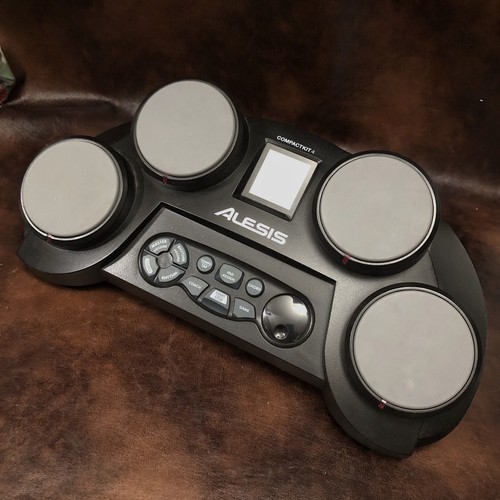Alesis compactkit portable - alesis,