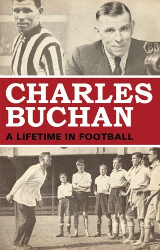 Charles buchan lifetime in - buchan:,