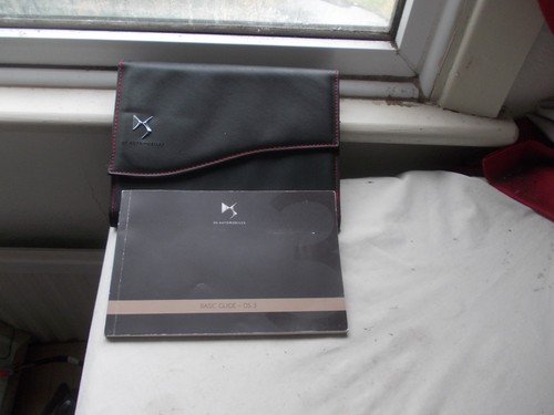 Models owners handbook - 3,