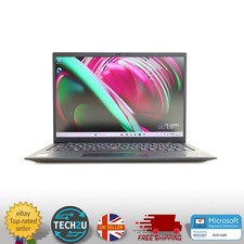 Lenovo X1 Carbon Gen 9