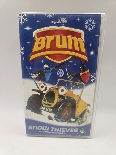Brum snow thieves other - snow,