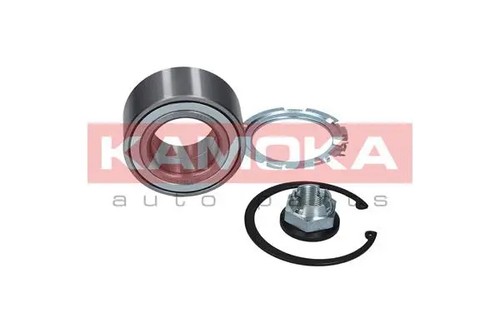 Front wheel bearing kit - wheel,