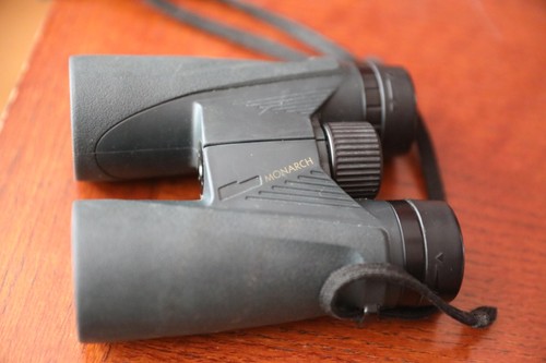 Nikon monarch 10x42 - nikon,
