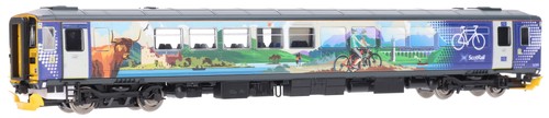 R30146 hornby gauge class - gauge,