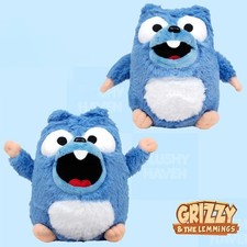 20CM Grizzy and The Lemmings