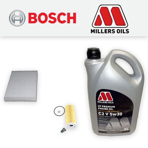 Service kit for - kit,