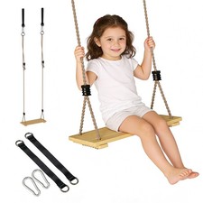 AIYAPLAY Swing Seat with