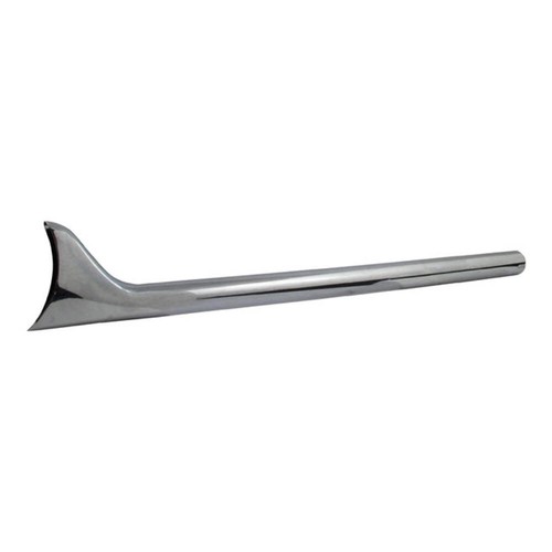 Universal fishtail straight - universal,