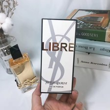 YSL Libre 90ml Eau de Parfum for Women – Authentic Perfume Spray