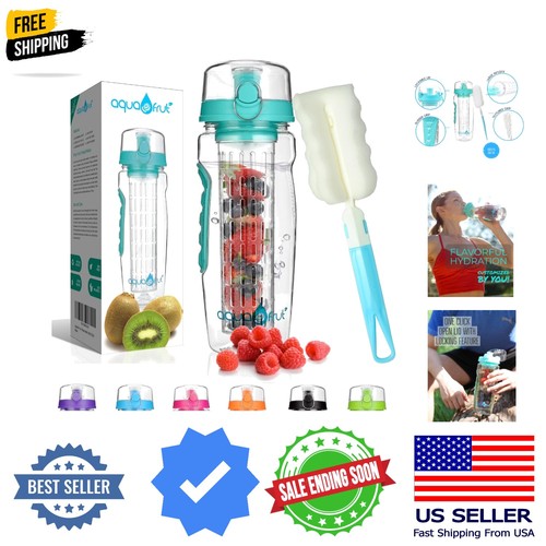 Aquafrut fruit infuser - oz,
