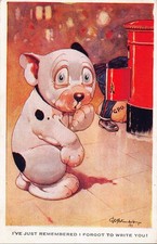 Bonzo I've Just Remembered I