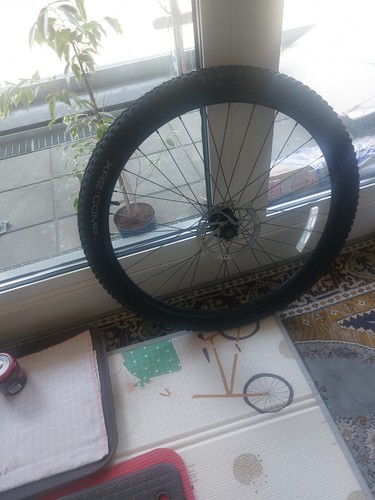 Mountain bike disc brake - mountain,