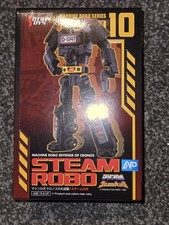Go-bots Machine Robo (Action