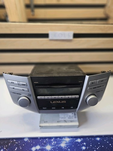 Lexus oem car - oem,