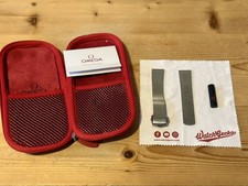 Omega Stainless Steel