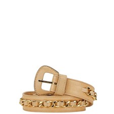 Chanel Chain Belt Size 65/26