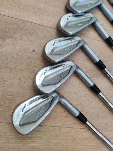Mizuno jpx 900 tour irons - mizuno, /