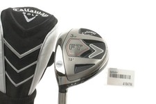 Callaway FT Draw Golf Club