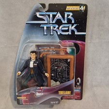 Playmates - Star Trek The