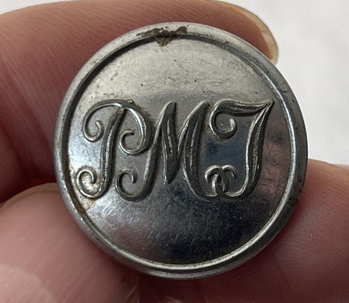 Vintage 25mm potteries - ~25mm,