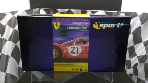 Scalextric slot car - 1/32,