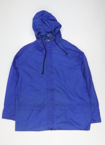 Reynard men blue waterproof - reynard, men's