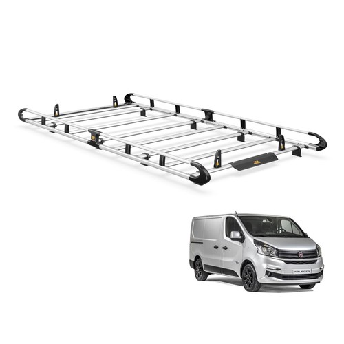 Fiat talento roof rack - fiat, for