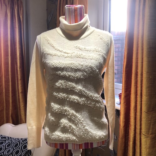 Karen millen polo neck - millen,