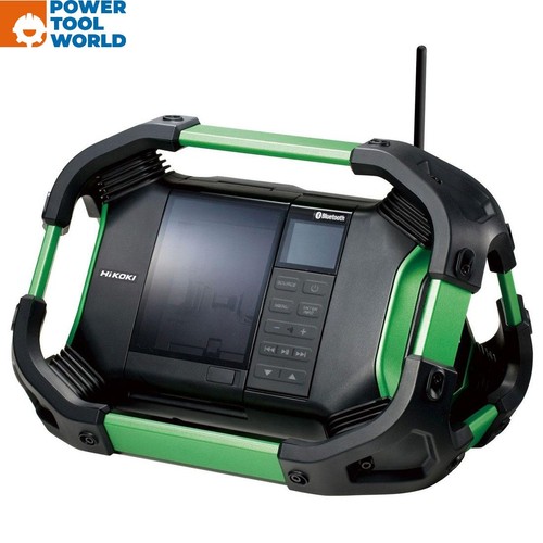 Hikoki ur18dsdlj4z dab fm - ur18dsdlj4z, dab+