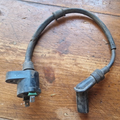 Ignition coil ht spark - coil,